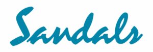 sandals logo